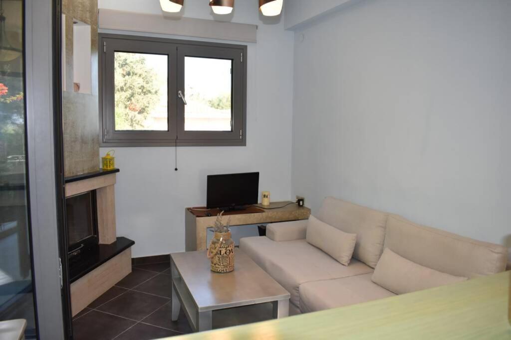 Villa Sunset Lefkas Ájiosz Joánisz Kültér fotó